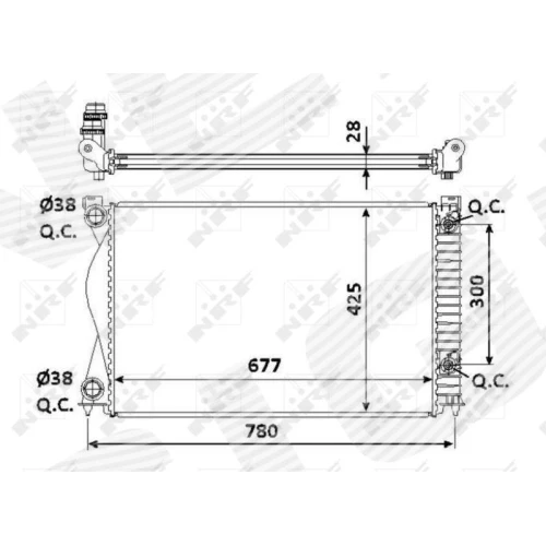 RADIATORS - 4