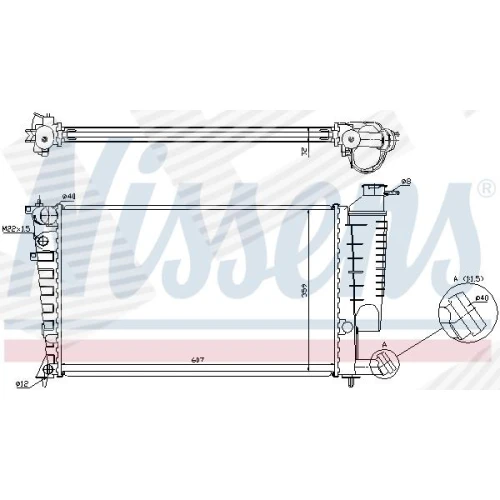 RADIATOR - 5