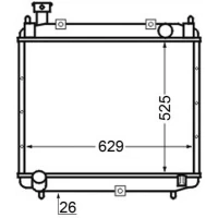 Radiators