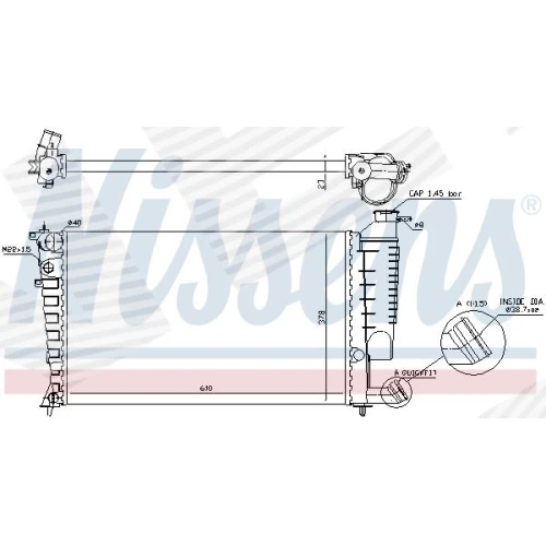 RADIATOR - 5