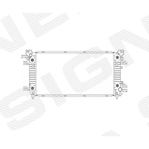 RADIATORS - 2