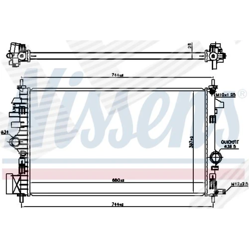 RADIATORS - 5