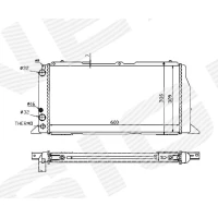 Radiators