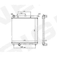 Radiators