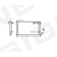 Radiators