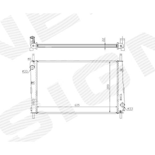 RADIATORS - 2