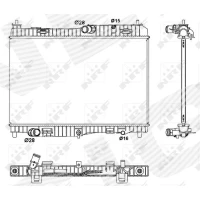 Radiators