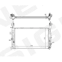 Radiators