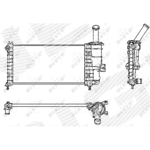 RADIATOR - 3