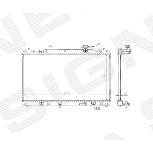 RADIATORS - 2