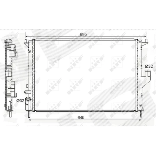 RADIATORS - 3