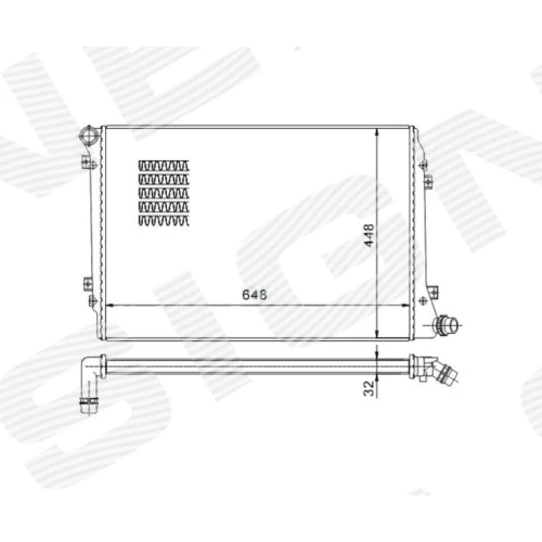 RADIATOR - 2