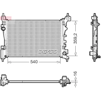 Radiators