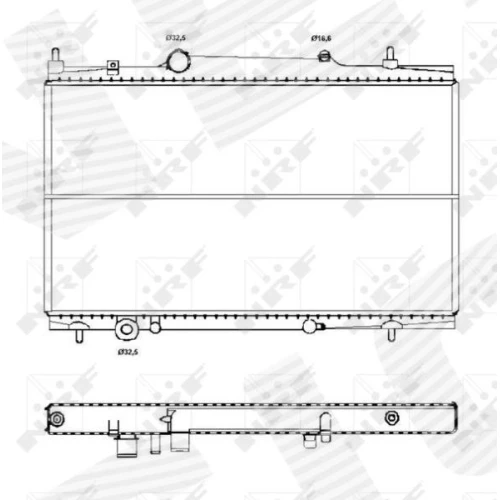 RADIATORS - 3