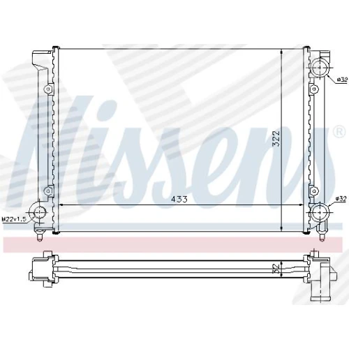 RADIATORS - 4