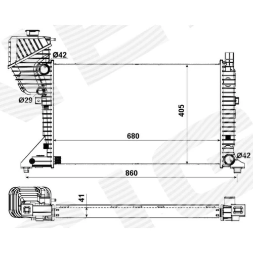 RADIATORS - 3