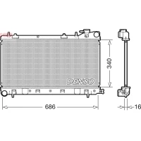 Radiators