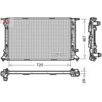 Radiator