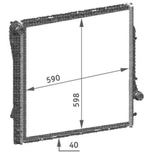 RADIATORS - 4