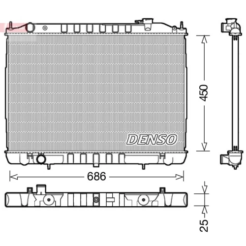 РАДИАТОР - 0