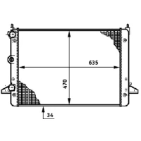 Radiators