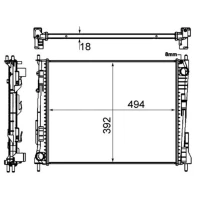 Radiators