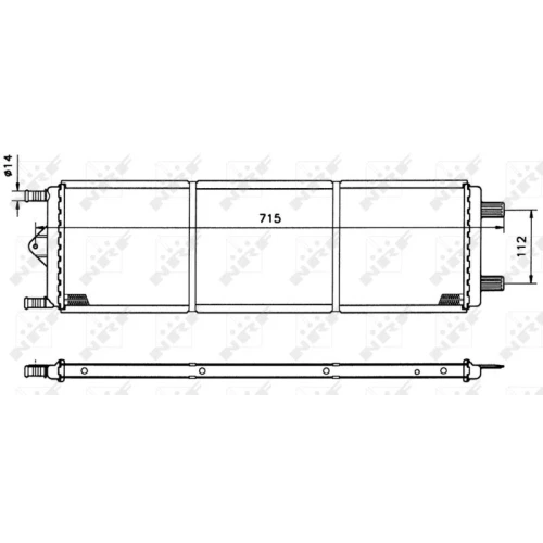 RADIATORS - 4