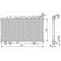 Radiators