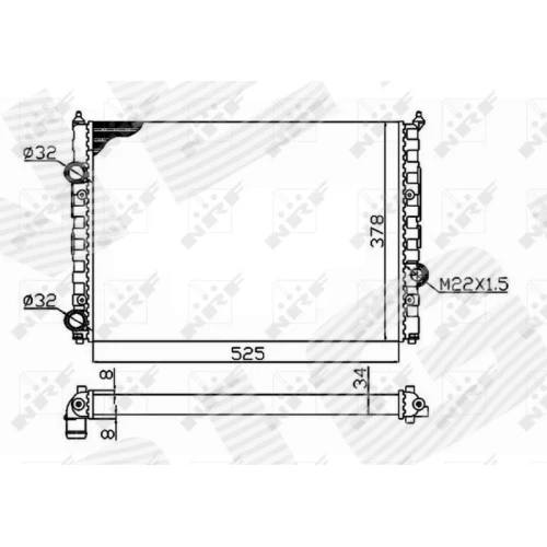 RADIATORS - 3