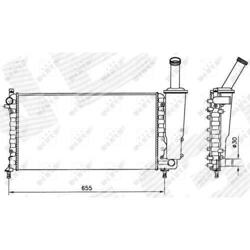 RADIATOR - 3