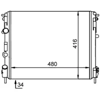 Radiators