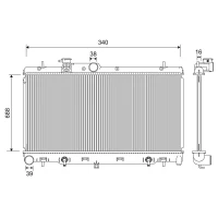 Radiators