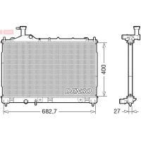 Radiator