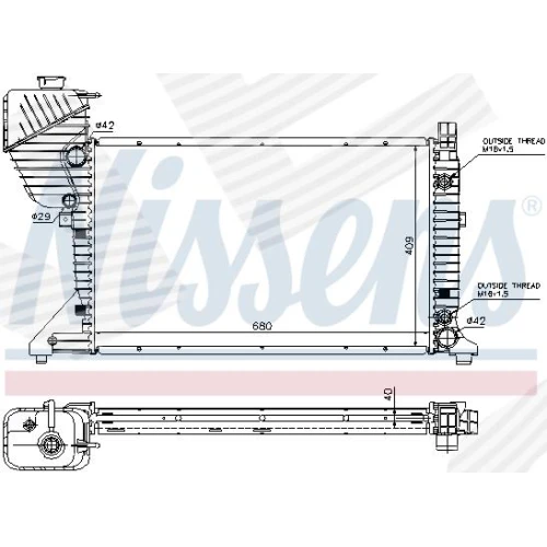 RADIATORS - 5