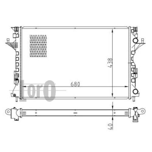 RADIATORS - 1