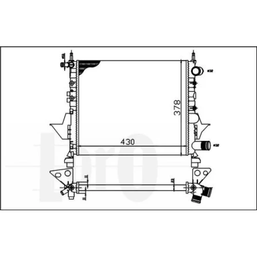 RADIATORS - 1