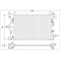 Radiators