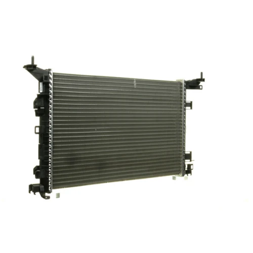 RADIATORS - 4