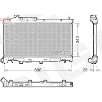 Radiators