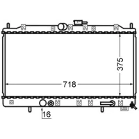 Radiators