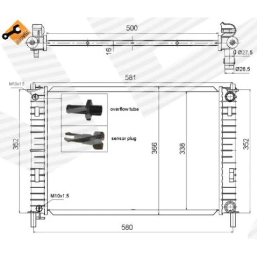 RADIATOR - 3