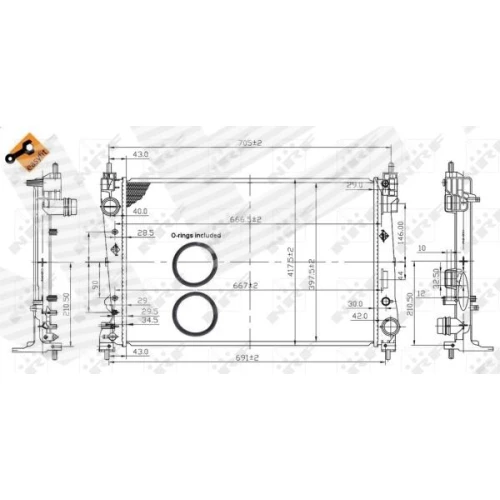 РАДИАТОР - 3