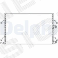 Kondicioniera radiators