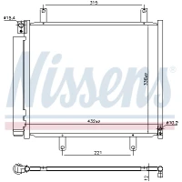 KONDICIONIERA RADIATORS