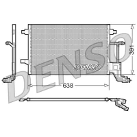 Kondicioniera radiators