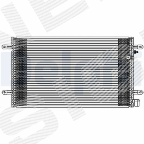 KONDICIONIERA RADIATORS - 0