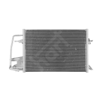 Air condenser