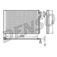 Kondicioniera radiators