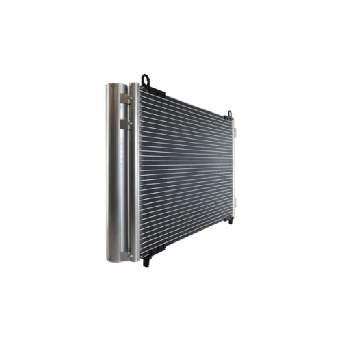 KONDICIONIERA RADIATORS - 1