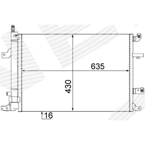 KONDICIONIERA RADIATORS - 0